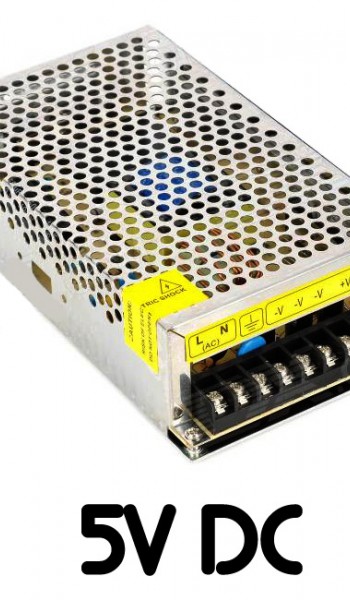 Μεταλλικά 5V