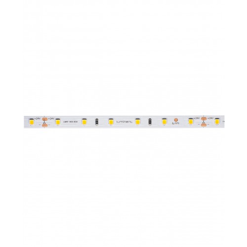 5 Μέτρα Led Ταινία Osram Luminent Flex 8.5W 24V Μη Αδιάβροχη IP20 900 Lumen Ψυχρό Λευκό 6500k