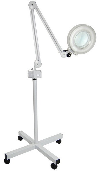 Μεγεθυντικοί Φακοί